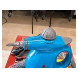 Bissell® Steam Shot Steam Cleaner (Blue) (in original packaging)