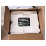 Geek Heat Personal Heater with Humidifier (in original packaging)