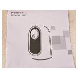 Geek Heat Personal Heater with Humidifier (in original packaging)