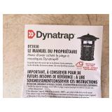 Dynatrap® Pest Control Lantern (in original packaging)
