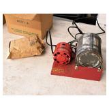 The Original Thumler