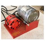 The Original Thumler