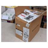 Kitchen Aid® KSM3300 Series Stand Mixer (in original packaging)