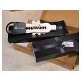 Lot of (2) My Safe Block Universal Door Blockers (in original packaging)