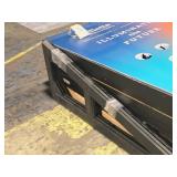 Lot of (3) Wood Punch-Out Event Display 4