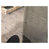 Lot of (2) Rolling Office Arm Chair