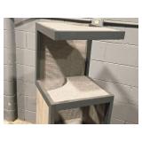 54" Cat Tower