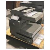 HP Officejet Pro X476dw MFP Printer VCVRA-1212