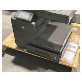 HP Officejet Pro X476dw MFP Printer VCVRA-1212
