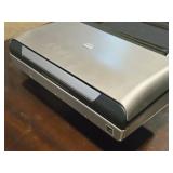 HP Officejet 150 Mobile All-In-One Printer with Power Cord