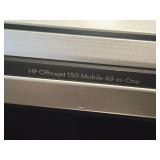 HP Officejet 150 Mobile All-In-One Printer with Power Cord