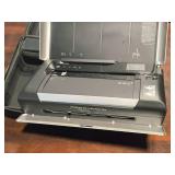 HP Officejet 150 Mobile All-In-One Printer with Power Cord