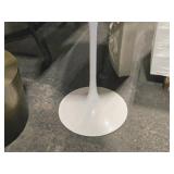 Pedestal Table 40" x 30"