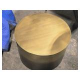 Metal Display 16" x 25" (Round)