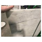 Granite Table Top 1" x 80" x 35"