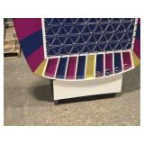 Pinko Game on rollers 5