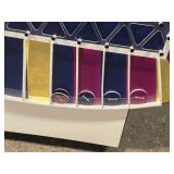 Pinko Game on rollers 5