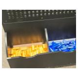 Lite Brite Game with Colored Pegs (on rollers) 8