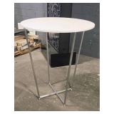 High Top Table 3-1/2