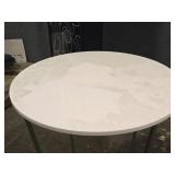 High Top Table 3-1/2