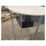 High Top Table 3-1/2