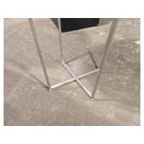 High Top Table 3-1/2