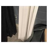 Lot of (4) Poly Cable Protectors 9-1/2