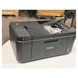 Canon Pixma Color Printer MX492