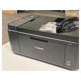Canon Pixma Color Printer MX492