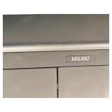 Canon Pixma Color Printer MX492