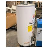 Natural Gas 50-Gallon Household Hot Water Heater - American Water Heater Company BFG6150S403NOV