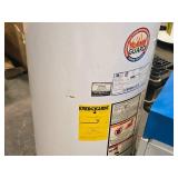 Natural Gas 50-Gallon Household Hot Water Heater - American Water Heater Company BFG6150S403NOV