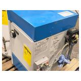 Natural Gas Fired 120000-BTU Household Boiler - Slant/Fin Sentry S-120 EDP