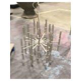Chandelier 31" x 21"