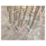 Chandelier 31" x 21"