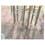 Chandelier 31" x 21"