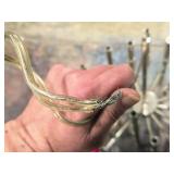 Chandelier 31" x 21"