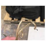 Chandelier 31" x 21"