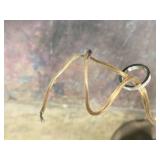 Chandelier 31" x 21"