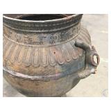 Metal Planter 45" x 3-1/2