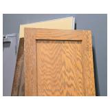 Vintage Door 31-1/2" x 83"