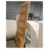 Vintage Door 29-5/8" x 94"