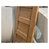 Vintage Door 29-5/8" x 94"