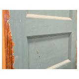Vintage Door 29-5/8" x 94"