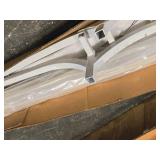 Display Banner Frame (unassembled)