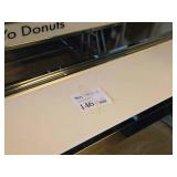 Decorative Table 55" x 18" x 28"