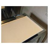 Decorative Table 55" x 18" x 28"