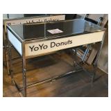 Decorative Table 41-1/4" x 18-3/4" x 32-1/2"