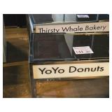 Decorative Table 41-1/4" x 18-3/4" x 32-1/2"