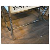 Decorative Table 41-1/4" x 18-3/4" x 32-1/2"